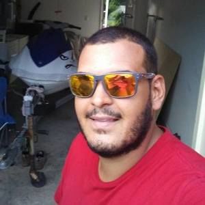 Meet your Posher, Fernando